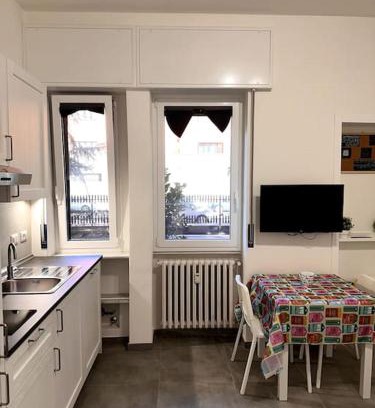 Villapizzone Apartamento | Duomo Studio Varesina