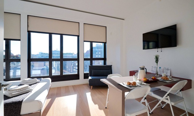 San Babila Apartamento | DUOMO Suite great location
