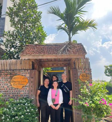 Son Tay Apartamento | Duong Lam Eco Home