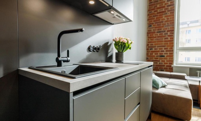 Old Town Apartamento | DuoStay