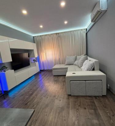 Hamor Apartamento | duplApartman
