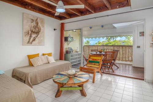 Morel Apartamento | Duplex à 1 minute de la plage