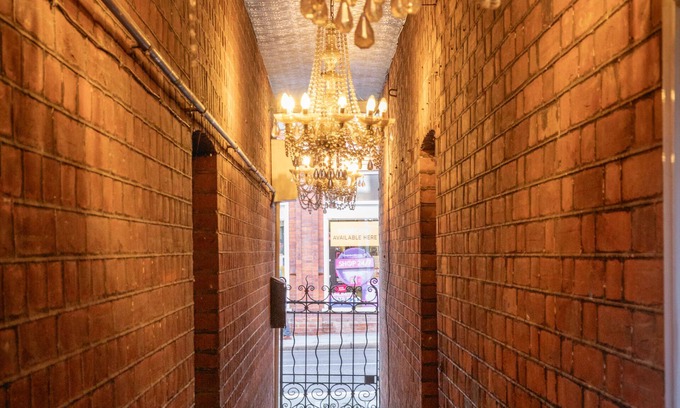 Heybridge Apartamento | Duplex 1 Bedroom Luxury Suite