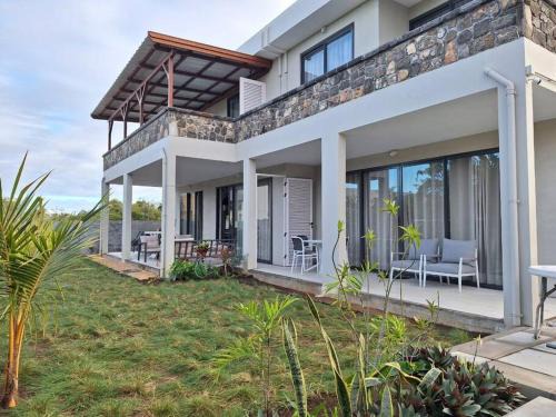 Grand Gaube Casa | Duplex 2 chambres - Grand Gaube