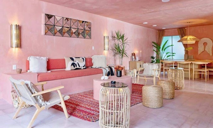 Polanco Casa | Duplex, 2 joint houses. 10Br, 7.5 bath, 22 guest
