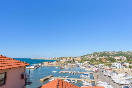 Batroun Apartamento | Duplex 3-BR with Port View
