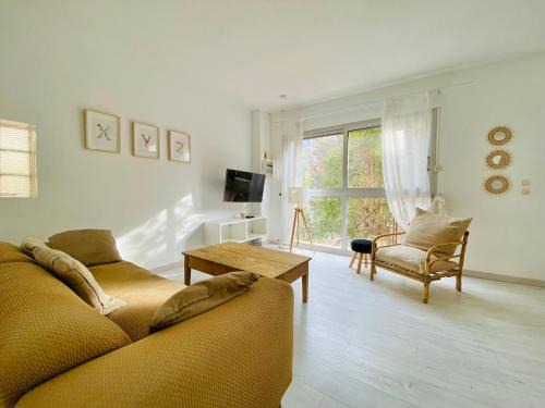 La Gare Apartamento | Duplex 3 Chambres Proche Gare Clim, WIFI, parking