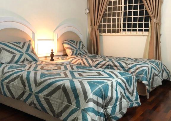 Tanjung Bungah Apartamento | Duplex 3Bedroom Marvista Penang