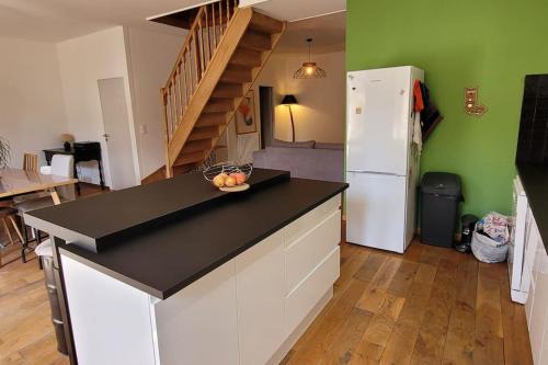 Montignac Apartamento | Duplex 4 pers, plein centre de Montignac-Lascaux