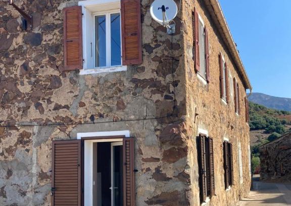 Partinello Apartamento | DUPLEX 4 PERSONNES Clim Wifi Parking