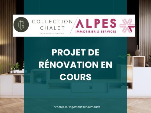 Les Menuires Apartamento | Duplex 8 personnes ski aux pieds Les Menuires animaux admis - FR-1-452-105