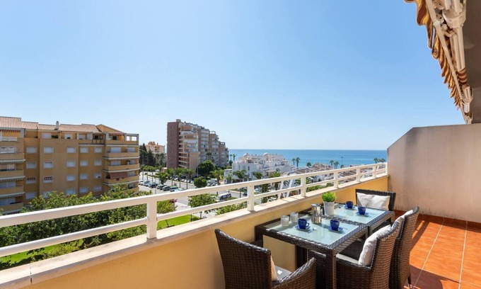 Algarrobo Condominio | Duplex Algarrobo Costa Solset