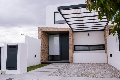 Villa María Casa | Duplex Alpha