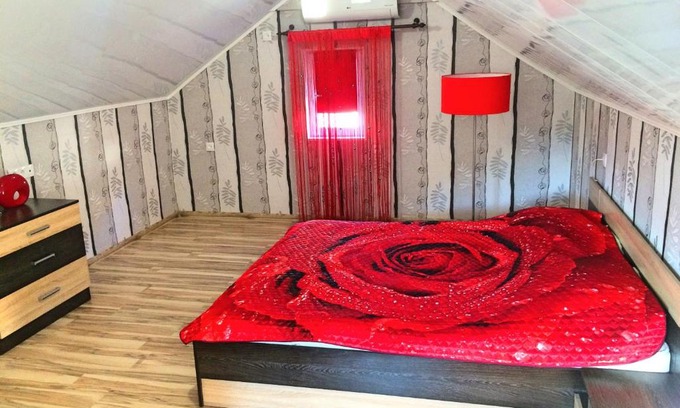 Novorossijsk Apartamento | Duplex Apartament