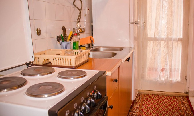 Mostar Apartamento | Duplex Apartment