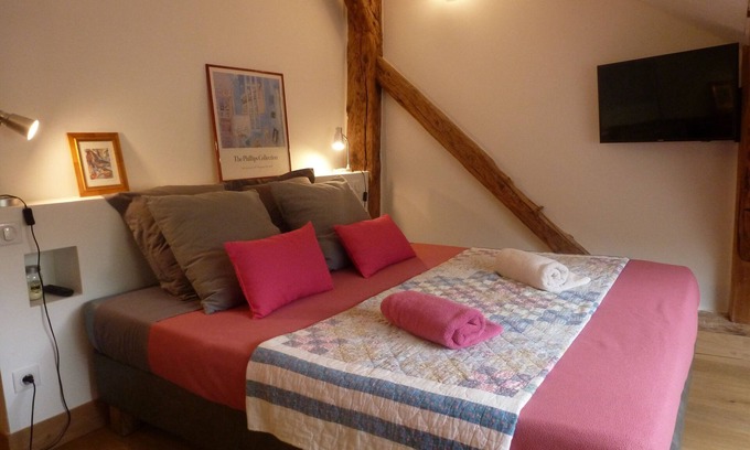 Albertville Apartamento | Duplex apartment