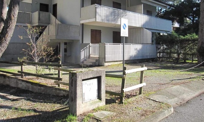 Grado Pineta Apartamento | Duplex Apartment in Excellent Location