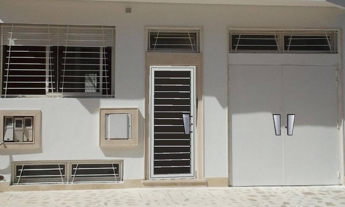 Tamariss Apartamento | Duplex appartement