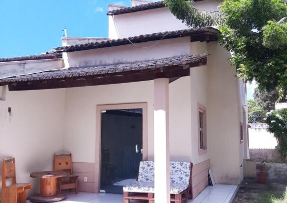 Aquiraz Casa | Duplex Arretadinho