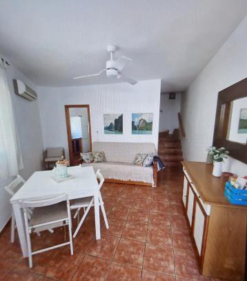 Agua Amarga Apartamento | Duplex Barbados Aguamarga