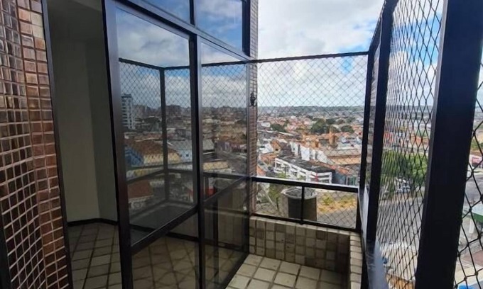 Pajucara Apartamento | Duplex Beira Mar Pajuçara Maceió