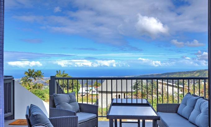 Bras de Pontho Apartamento | Duplex Bellevue - Entre Mer et Montagne