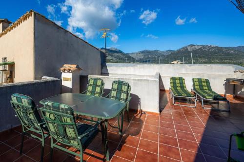 Moscari Apartamento | Duplex Can Roses