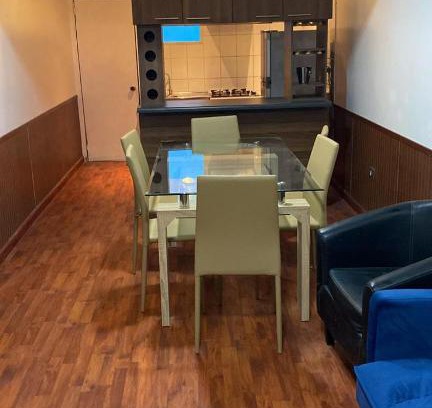 Iquique Apartamento | Duplex casa Quinteros