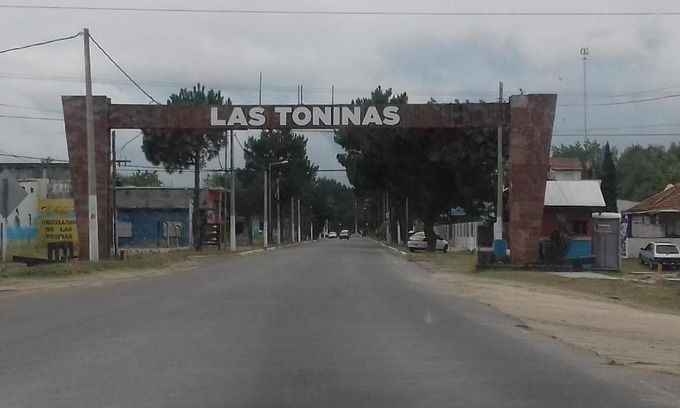 Las Toninas Casa | Duplex cerca del Mar en Las Toninas