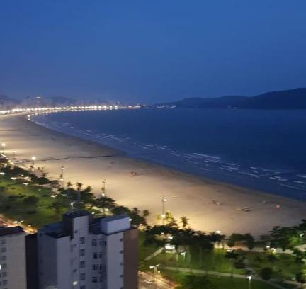 Jose Menino Apartamento | Duplex charmoso
