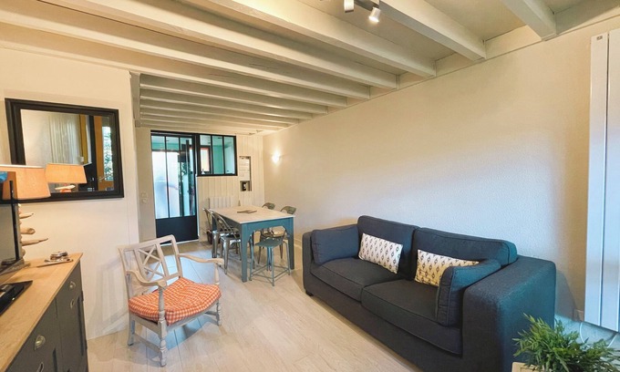 Claouey Apartamento | Duplex Claouey