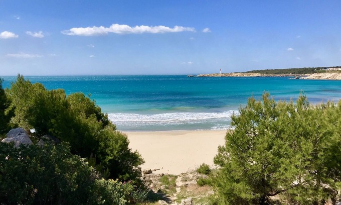 La Couronne Casa | DUPLEX cerca de la playa, terraza grande y 2 estacionamientos seguros
