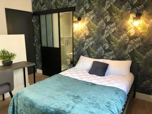 Cholet Apartamento | DUPLEX COSY HYPER CENTRE CHOLET