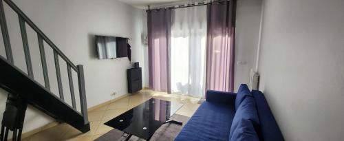 Neuilly-sur-Marne Apartamento | Duplex dans pavillon neuilly sur marne entre Paris et disney