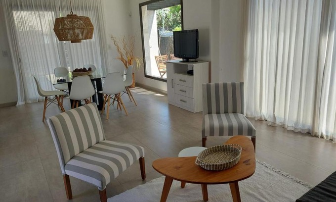 Córdoba Casa | Duplex de Categoria - con estacionamiento gratuito