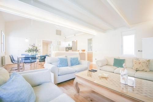 Cuatro Caminos Casa | Duplex de lujo junto al Bernabéu Real Madrid