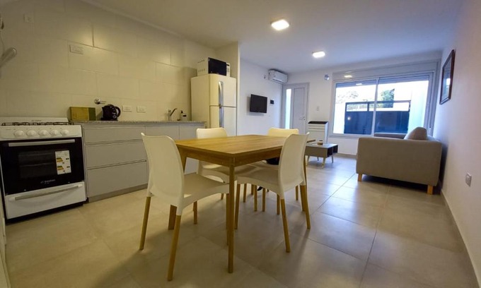 Olavarría Apartamento | Duplex del Parque