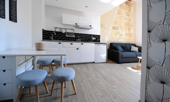 Bordeaux Sud Apartamento | ★ DUPLEX ★ DISEÑO ★ ESTACIONAMIENTO (opcional) ★ SWEETHOMEBORDEAUX