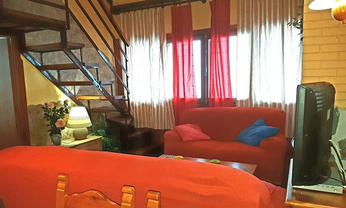 Pradollano Condominio | Dúplex de ensueño a pie de pistas en Sierra nevada, Pradollano