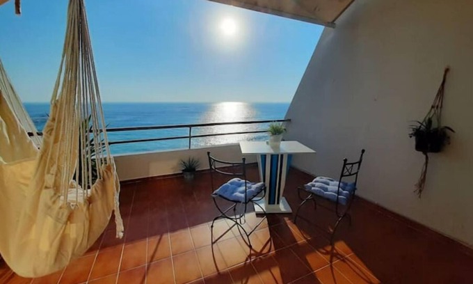 Byblos Apartamento | Duplex en Bord de mer Byblos Romantique de Silvia