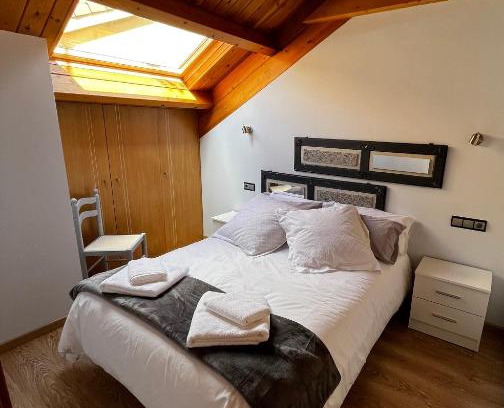 Centro histórico de León Apartamento | Duplex en Casco Histórico