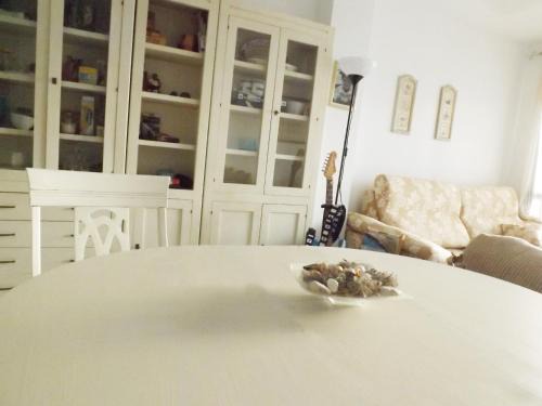 Garrucha Apartamento | Duplex en Garrucha con parking