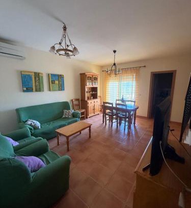 Navajas Apartamento | Duplex en Navajas (Castellón)
