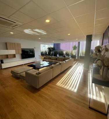 Moulins Apartamento | Duplex en plein cœur de ville