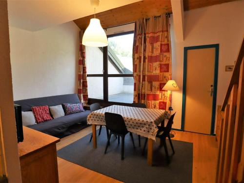 Beaufort Apartamento | Duplex ensoleillé 40m² pour 4 pers. - Loggia, Wifi, proche commerces et navette enfants - FR-1-342-259