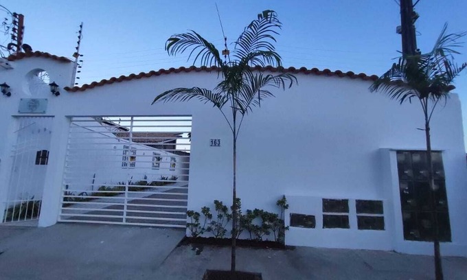 Farolandia Casa | Duplex Exclusivo Tranquilo e Seguro