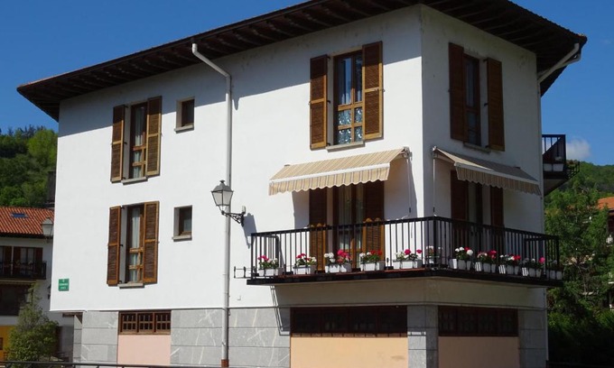 Lesaka Apartamento | Duplex Frain