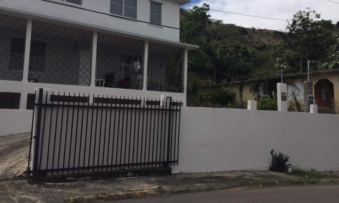 Pozo Hondo Casa | Duplex House - Apt B Available Jan 2022