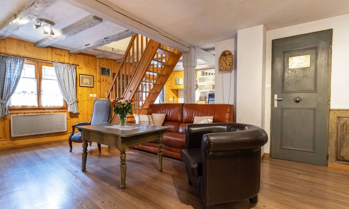 Beblenheim Casa | Duplex house