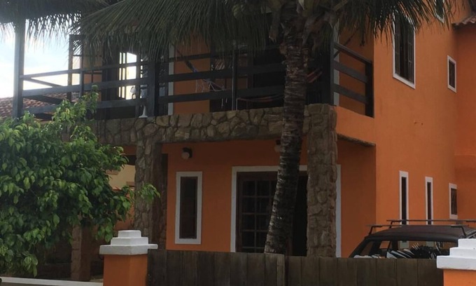 Praia Seca Casa | Casa Duplex en Praia Seca